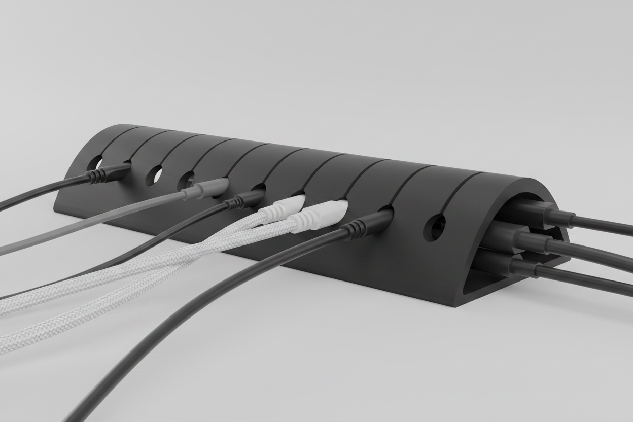 Cable Organiser Product Photo