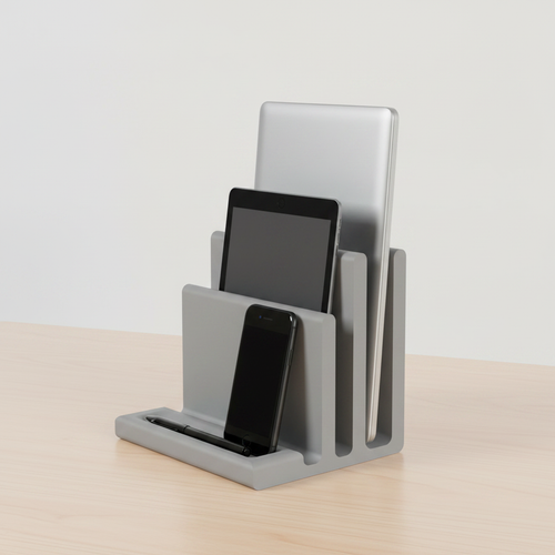 Desk Organiser – Professional Product Image