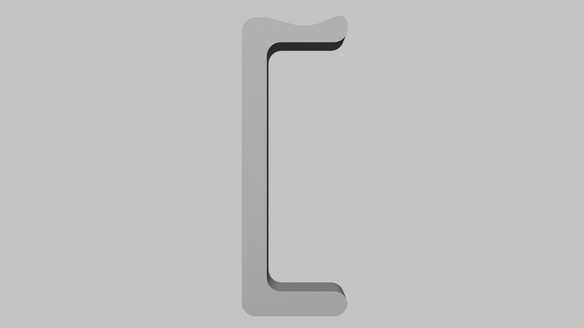 Headset Stand | 3D Printable Headphone Holder