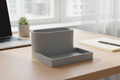 Pencil Holder Desk Scene