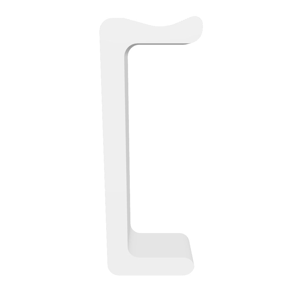 Headset Stand | 3D Printable Headphone Holder