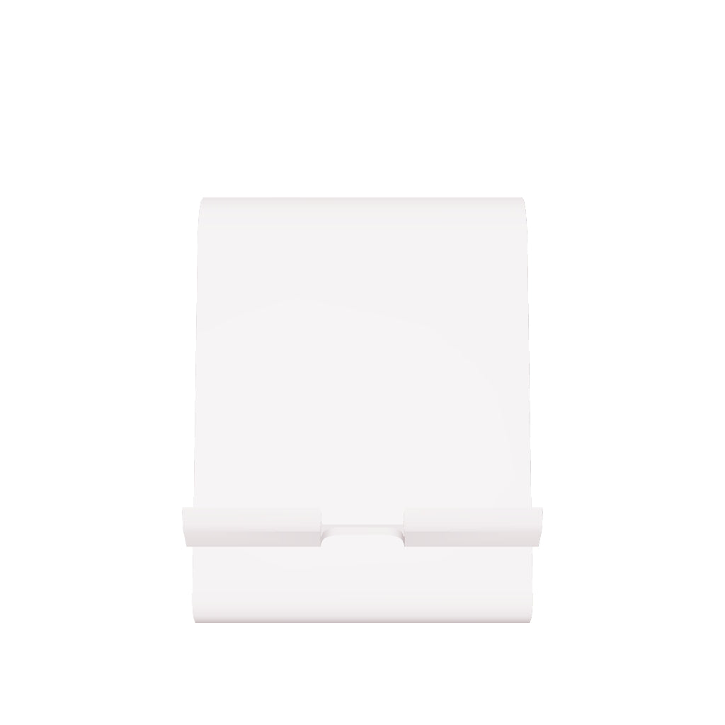 Active 3D Model of Phone Stand