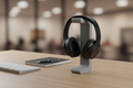 Professional Headset Stand Product Photo
